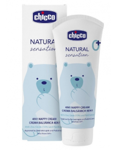 Chicco Natural Sensation Pasta Lenitiva
