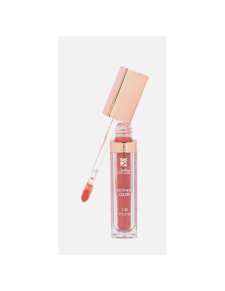 Defence color lip plump n002 rose gold