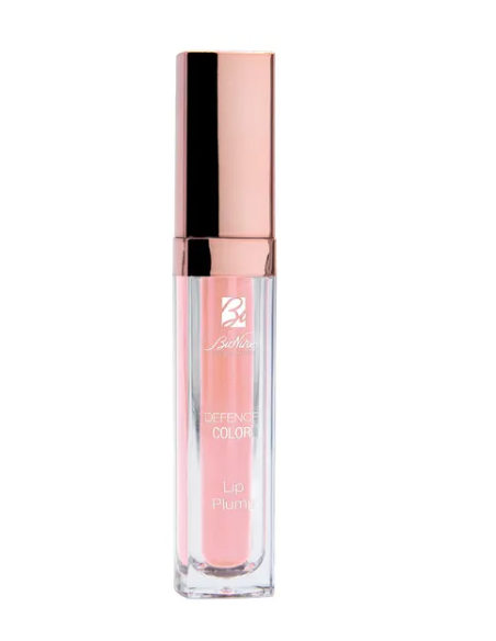 Defence color lip plump n001 nude rose