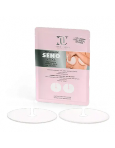 Nature Unique Ialucollagen Seno Xxxl trattamento Hydrogel patch 2 x 8,5 g