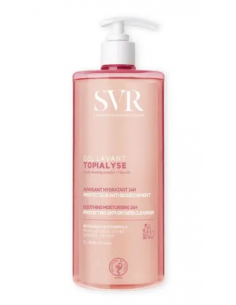 SVR Topialyse gel lavant 1 l nuova formula
