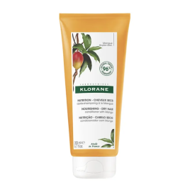 Klorane balsamo al burro di mango 200 ml