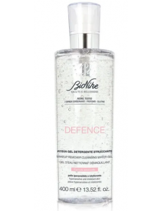 Defence acqua gel detergente struccante 400 ml