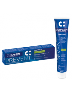 Curasept prevent dentifricio 75 ml