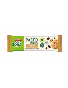 Enerzona Pasto Protein Barretta Cookie 60g