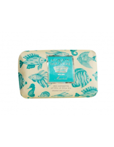 Acqua di Bolgheri Saponetta Bio Maestrale 150g