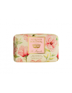 Acqua di Bolgheri Saponetta Bio La Magnolia 150g