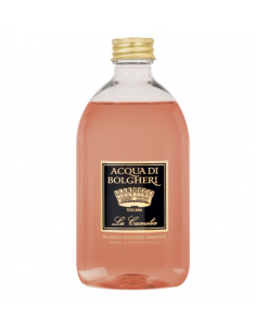Acqua di Bolgheri ricarica diffusore la camelia 500ml
