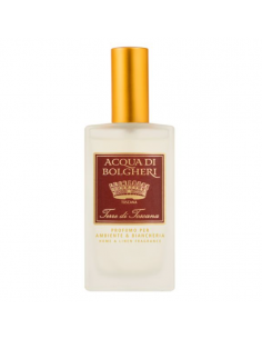 Acqua di Bolgheri Profuma Ambiente Biancheria Terre di Toscana 100ml