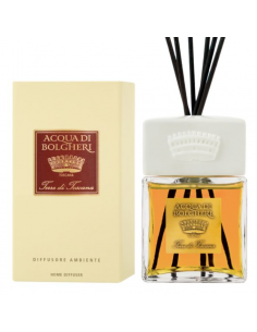 Acqua di Bolgheri Diffusore Ambiente Terre di Toscana 500ml