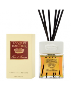 Acqua di Bolgheri Diffusore Ambiente Terre di Toscana 200ml