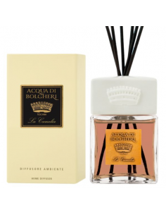 Acqua di Bolgheri Diffusore Ambiente La Camelia 500ml