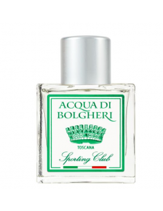 Acqua di Bolgheri Profumo Sporting Club 100ml