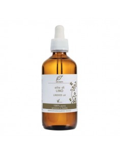 DR TAFFI OLIO LINO 100ML