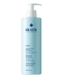 Rilastil aqua sol corpo 400