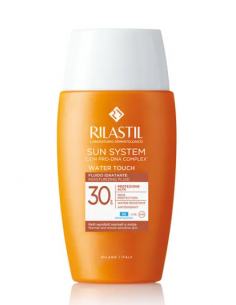 Rilastil Sun System Water Touch Fluido SPF30 50 ml
