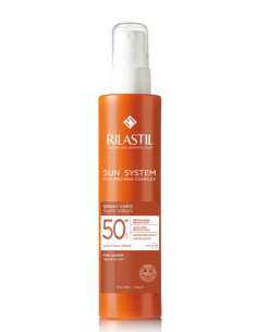 Rilastil Sun System Spray Vapo Solare SPF 50+