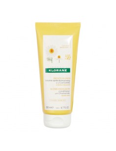 Klorane Balsamo Camomilla 200ml