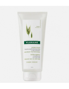 Klorane Balsamo All'Avena Bio Delicato Protettivo 50ml