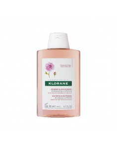 KLORANE SH PIVOINE 100ML
