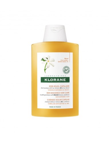 LES POLYS SH TAM&MO 200ML