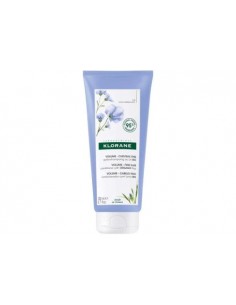KLORANE BALS LINO 200ML