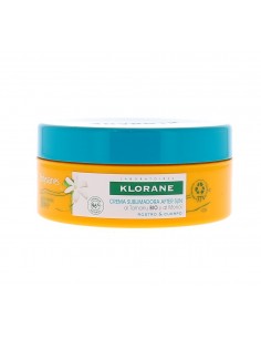Klorane Crema Sublimatrice Doposole Viso E Corpo 200ml