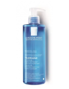 TOLERIANE FOAM GEL CLEA400
