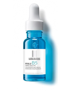 La Roche Posay Hyalu B5 Siero Contorno Occhi 15 ml