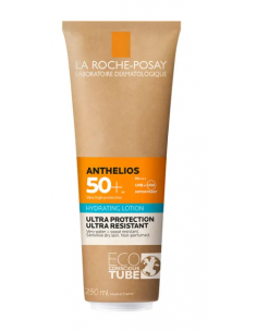 La Roche-Posay Anthelios Latte Solare SPF50+ Protezione Molto Elevata Per Pelle Sensibile 250ml