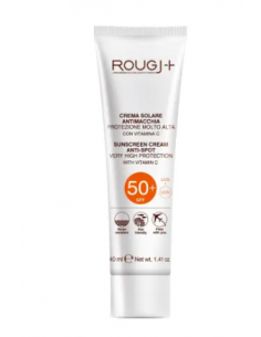 Rougj Solare Viso Antimacchia Vitamina C 40ml SPF50+