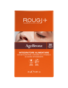 ROUGJ SOL INTEGR PLUS 30PZ