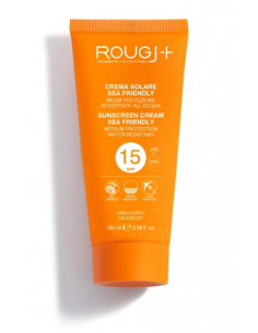 Rougj Solare Crema Corpo/Viso SPF15 100ml