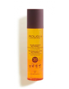 Rougj Solare Bifasico Attivatore Abbronzatura SPF30 200ml