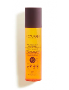 Rougj Solare Bifasico Attivatore Abbronzatura SPF15 200ml
