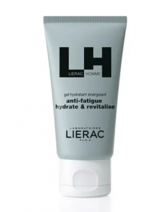 Lierac Homme Gel Idratante Energizzante 50ml