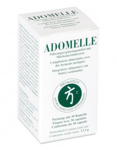 Adomelle 30 capsule