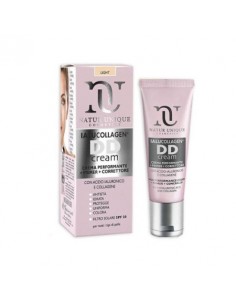 Natur Unique Dd Cream Light 40Ml correttore 2Ml