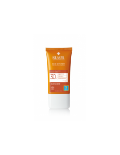 Rilastil sun system photo protection terapy spf 30 crema vellutante 50 ml