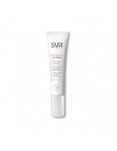Svr Topialyse palpebral crema 15 ml