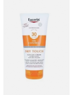 Esun gel-creme dry touch spf30 200 ml