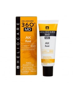 Heliocare 360 md ak fluid 50 ml
