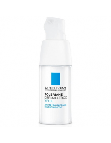 La Roche Posay Toleriane Dermallergo Occhi 20ml