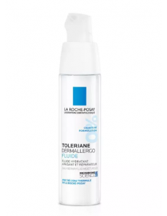 La Roche Posay Toleriane dermallergo fluido 40ml