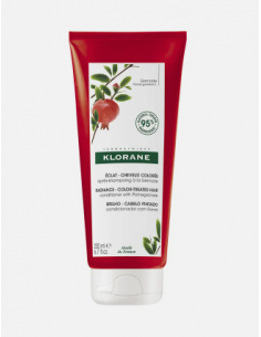 Klorane balsamo melograno 200 ml