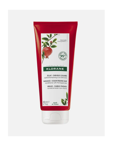 Klorane balsamo melograno 200 ml