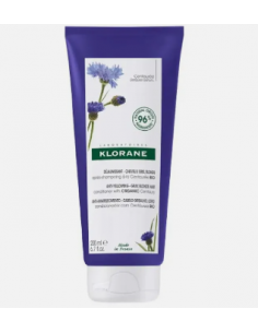Klorane balsamo centaurea 200 ml