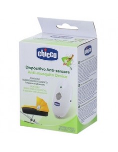 Chicco antizanz ultrasuoni porta