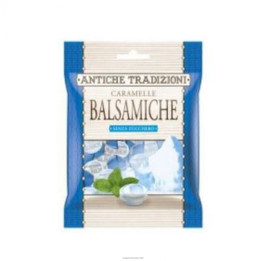 Antiche tradizioni caramelle balsamiche 60g