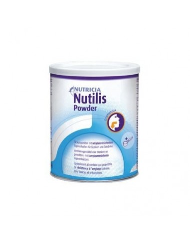 Nutilis powder addensante 300 g